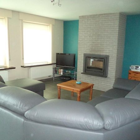 De Zandhoorn De Panne Zimmer foto